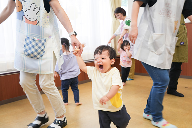 保育理念・方針